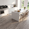 Kronostep Ramsey 4mm Oak SPC Flooring 1280x 192mm (Pack of 4)