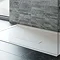 Kudos Connect2 Anti-Slip Square Shower Tray Standard Large Image