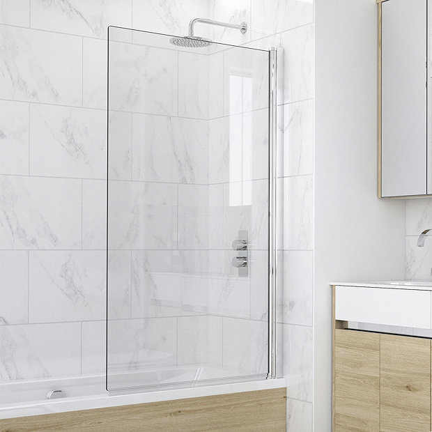 kudos inspire bath screen