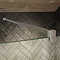 KUDOS Ultimate2 1600 x 900mm 8mm Glass Recess Shower Enclosure Profile Large Image