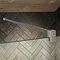 KUDOS Ultimate2 1700 x 700mm 8mm Glass Recess Shower Enclosure Profile Large Image