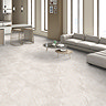 Ladanza Beige Stone Effect Wall & Floor Tiles - 600 x 600mm