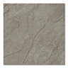 Ladanza Grey Stone Effect Wall & Floor Tiles - 600 x 600mm