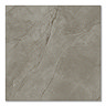Ladanza Grey Stone Effect Wall & Floor Tiles - 600 x 600mm