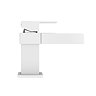 Lago Waterfall Cloakroom Basin Tap inc. Waste  Standard Large Image