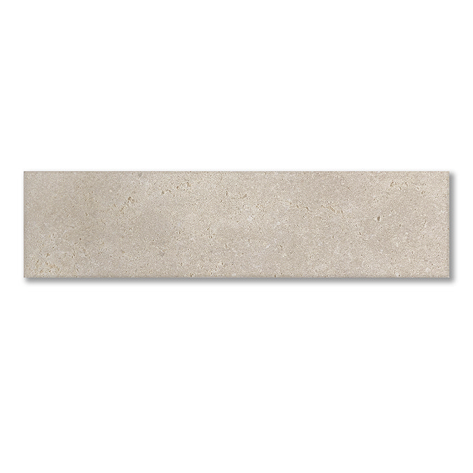 Lamego Beige Stone Effect Wall Tiles - 75 x 300mm