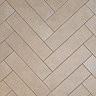Lamego Beige Stone Effect Wall Tiles - 75 x 300mm
