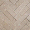 Lamego Ridged Stone Effect Beige Wall Tiles - 75 x 300mm