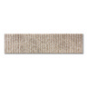 Lamego Ridged Stone Effect Beige Wall Tiles - 75 x 300mm