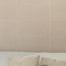 Lamego Ridged Stone Effect Beige Wall Tiles - 75 x 300mm