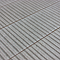 Lamego Ridged Stone Effect Grey Wall Tiles - 75 x 300mm