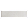Lamego White Stone Effect Wall Tiles - 75 x 300mm