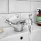 Lancaster Traditional Tap Package (Bath + Basin Tap)  Standard Large Image