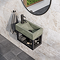 Stellar Grey Stone Effect Wall and Floor Tiles - 200 x 200mm
