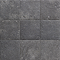 Landon Grey Stone Effect Wall and Floor Tiles - 200 x 200mm