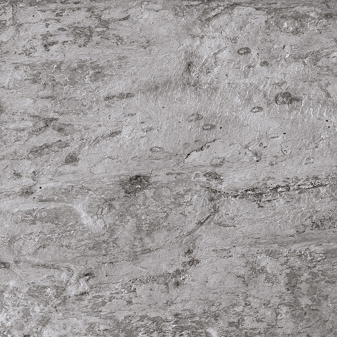 Larino Anthracite Outdoor Stone Effect Floor Tiles - 600 x 600mm Profile Large Image