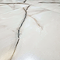 Lascari Carrara White Marble Effect Floor Tiles - 396 x 396mm