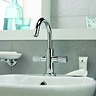 Ultra Laser Mono Basin Mixer - MF305 Profile Large Image