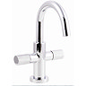 Ultra Laser Mono Basin Mixer - MF305 Large Image