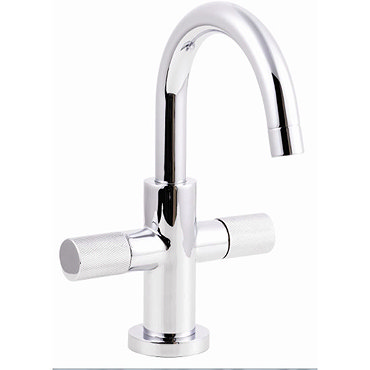 Ultra Laser Mono Basin Mixer - MF305 Profile Large Image