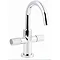 Ultra Laser Mono Basin Mixer - MF305 Large Image