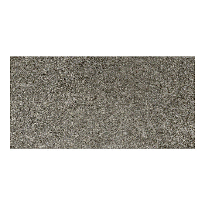 Lathom Graphite Concrete Effect Wall & Floor Tiles - 300 x 600mm