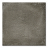 Lathom Graphite Concrete Effect Wall & Floor Tiles - 600 x 600mm