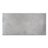 Lathom Grey Concrete Effect Wall & Floor Tiles - 300 x 600mm