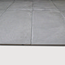 Lathom Grey Concrete Effect Wall & Floor Tiles - 300 x 600mm