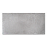 Lathom Grey Concrete Effect Wall & Floor Tiles - 300 x 600mm