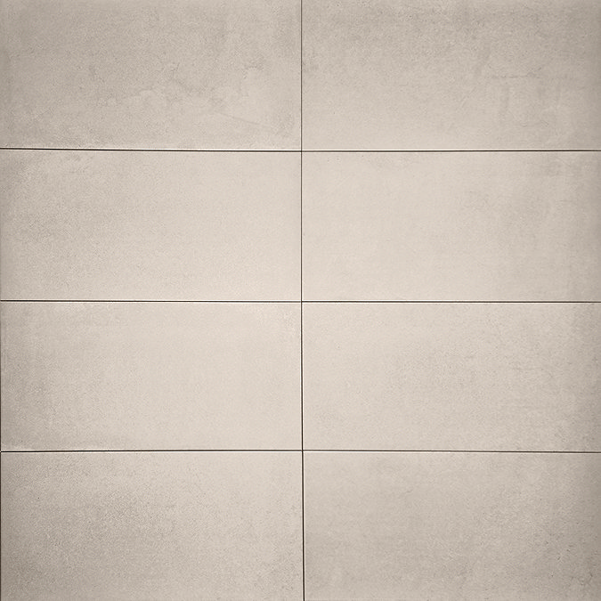 Lathom Sand Concrete Effect Wall & Floor Tiles - 300 x 600mm