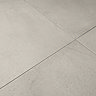 Lathom Sand Concrete Effect Wall & Floor Tiles - 600 x 600mm