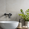 Lathom Sand Concrete Effect Wall & Floor Tiles - 600 x 600mm