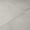 Lathom White Concrete Effect Wall & Floor Tiles - 600 x 600mm