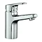 Laufen - City Pro Monobloc Basin Mixer with Pop-up Waste Large Image