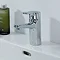 Laufen - City Pro Monobloc Basin Mixer Profile Large Image