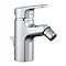 Laufen - City Pro Monobloc Bidet Mixer with Pop-up Waste Large Image