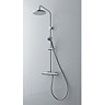 Laufen - City Pro Thermostatic Bar Shower Valve with Kit Profile Large Image