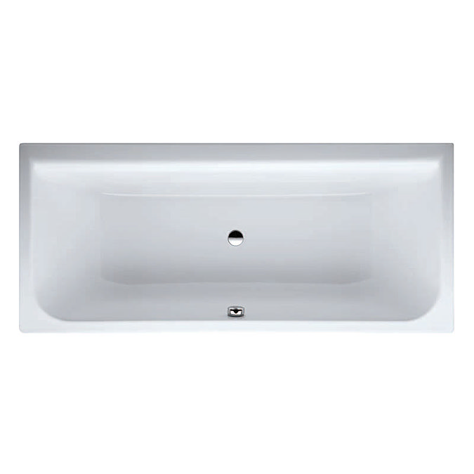 Laufen - Form 1700 x 750mm Bath with Frame and L Panel - Left or Right Hand Option Profile Large Image