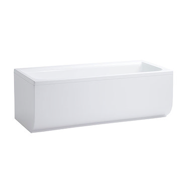 Laufen - Form 1700 x 750mm Bath with Frame and L Panel - Left or Right Hand Option Profile Large Image