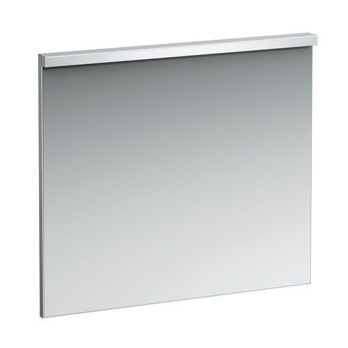 Laufen - Frame 25 Horizontal LED Mirror Light - 4 x Size Options Profile Large Image