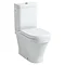 Laufen - Lb3 Classic Close Coupled Toilet - LB3WC1 Large Image