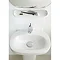 Laufen - Mimo Ceramic Shelf - Various Size Options Feature Large Image