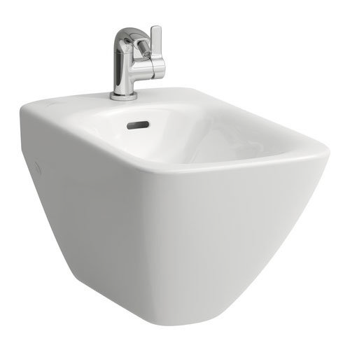 Laufen - Palace Wall Hung Bidet - 30701 Large Image