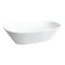 Laufen - Palomba 520mm Countertop Basin - 16802 Large Image