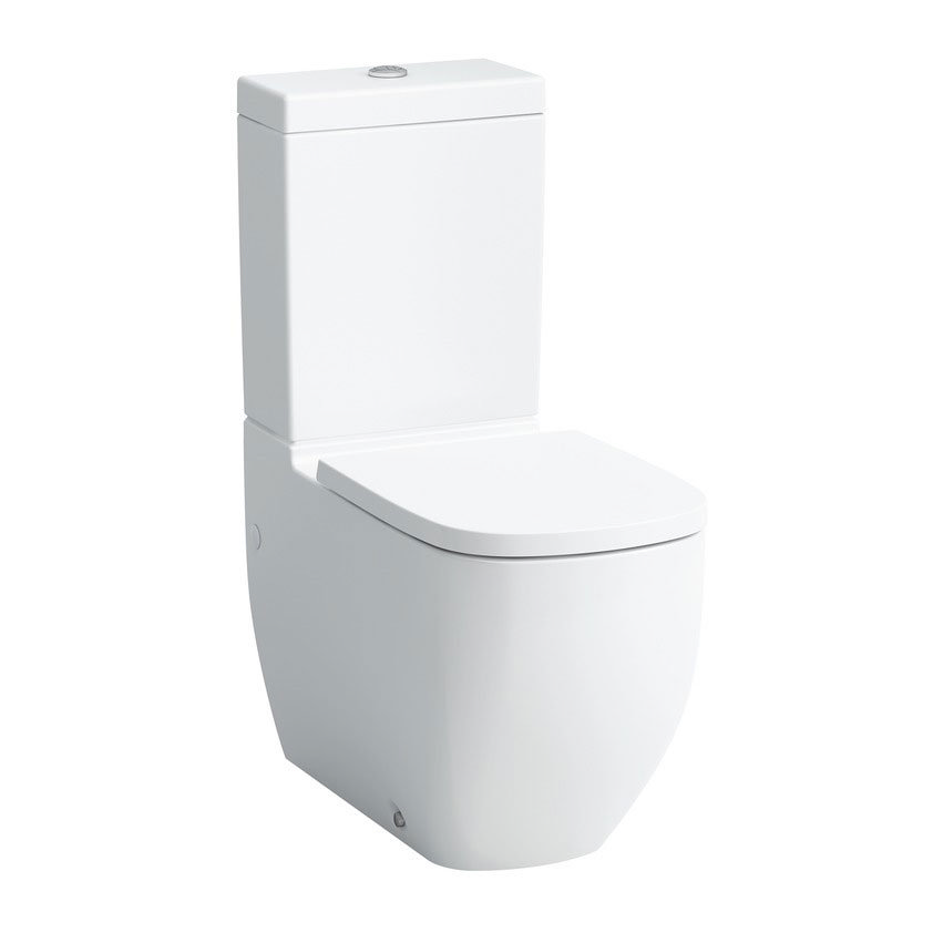 Laufen toilets discount