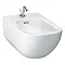 Laufen - Palomba Wall Hung Bidet - 30801 Large Image