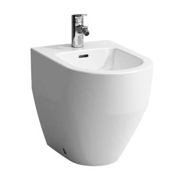 Laufen - Pro Back to Wall Bidet - 32952 Large Image