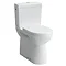 Laufen - Pro Comfort Height Close Coupled Toilet - PROWC4 Large Image