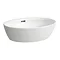 Laufen - Pro Oval Sit-On Countertop Basin - 12964 Large Image